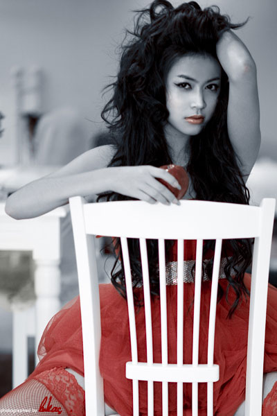 Sao nữ tuổi Rồng 'hot' nhất showbiz Việt - 7