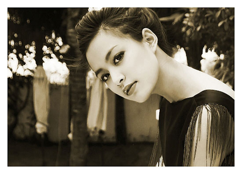 Sao nữ tuổi Rồng 'hot' nhất showbiz Việt - 9