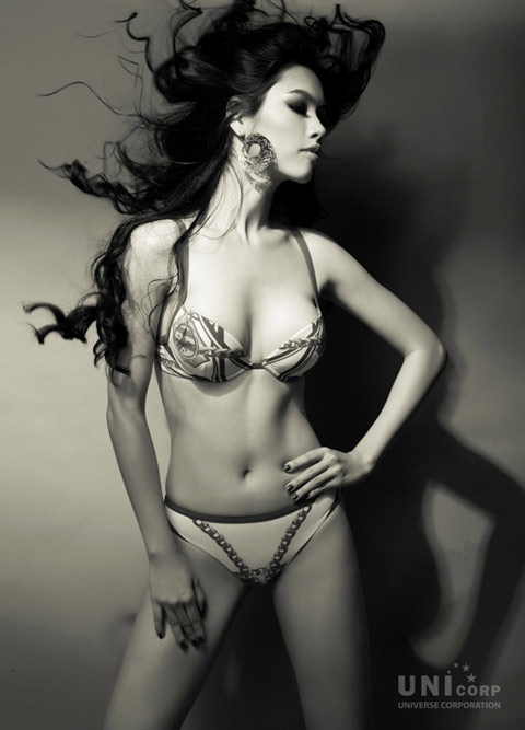 Sao nữ tuổi Rồng 'hot' nhất showbiz Việt - 12