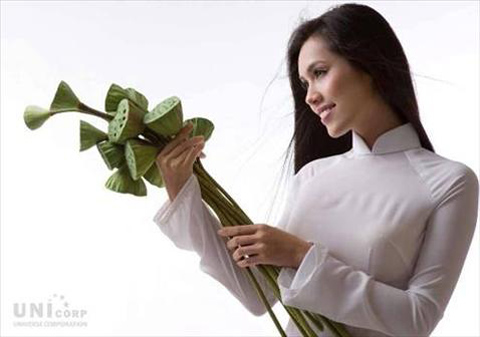 Sao nữ tuổi Rồng 'hot' nhất showbiz Việt - 11