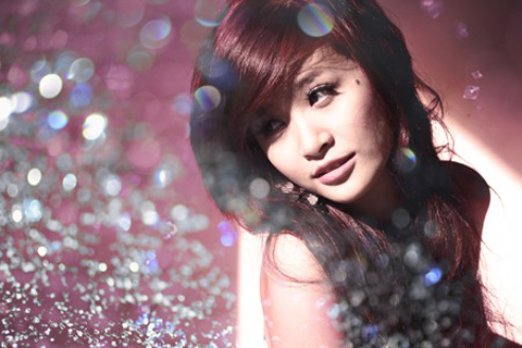 Sao nữ tuổi Rồng 'hot' nhất showbiz Việt - 18