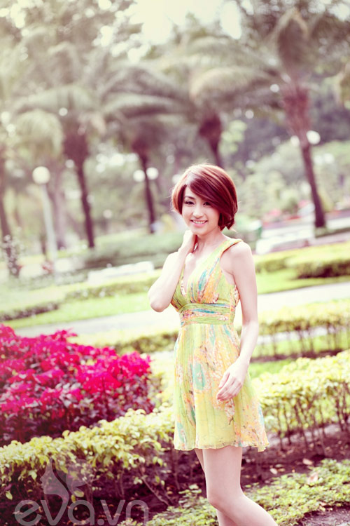 Ngân Khánh bí mật chú rể đến phút chót - 1