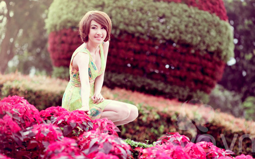 Ngân Khánh bí mật chú rể đến phút chót - 2