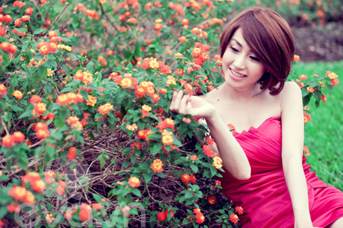 Ngân Khánh bí mật chú rể đến phút chót - 3