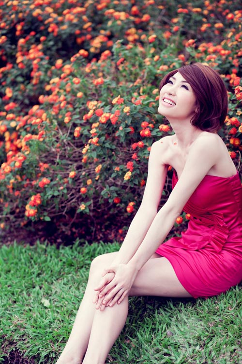 Ngân Khánh bí mật chú rể đến phút chót - 4