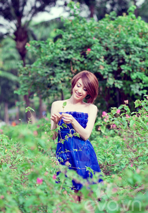 Ngân Khánh bí mật chú rể đến phút chót - 5