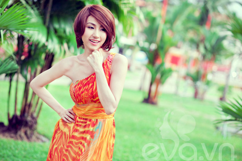 Ngân Khánh bí mật chú rể đến phút chót - 6