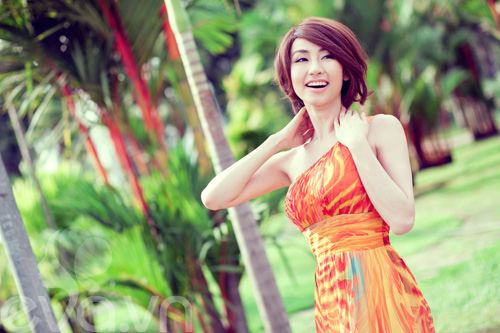 Ngân Khánh bí mật chú rể đến phút chót - 7