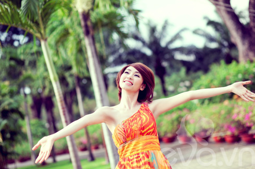 Ngân Khánh bí mật chú rể đến phút chót - 8