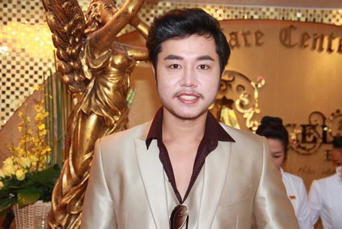 Top 5 Siêu mẫu Việt công khai bồ già tỷ phú - 3