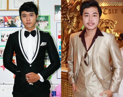 Top 5 Siêu mẫu Việt công khai bồ già tỷ phú - 6