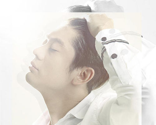 Thêm ảnh cưới lung linh của Lâm Chí Khanh - 7