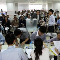 Giá nhà thu nhập thấp có thể giảm thêm 15%