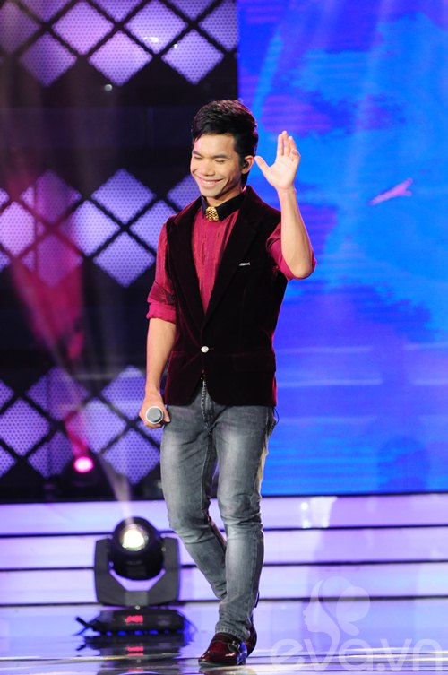 Yasuy: "Có rớt cũng chẳng tiếc gì" - 3