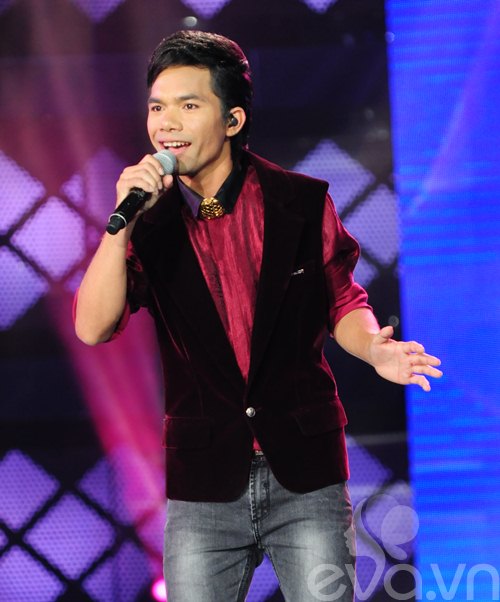 Yasuy: "Có rớt cũng chẳng tiếc gì" - 4