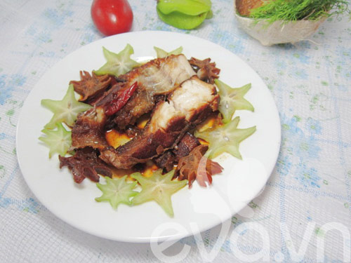 Cá kho nước dừa cho cuối tuần - 10