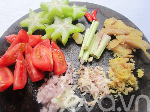Cá kho nước dừa cho cuối tuần - 2