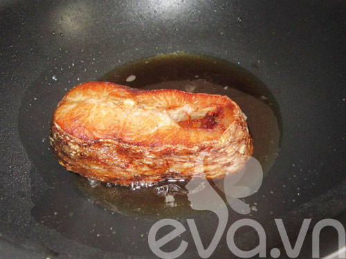 Cá kho nước dừa cho cuối tuần - 4