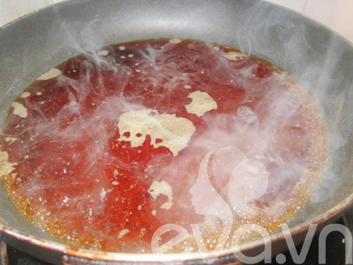 Cá kho nước dừa cho cuối tuần - 5