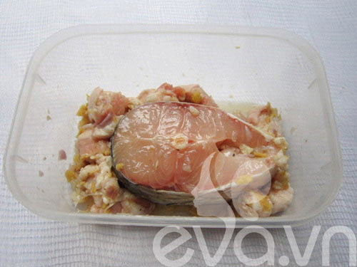 Cá kho nước dừa cho cuối tuần - 3