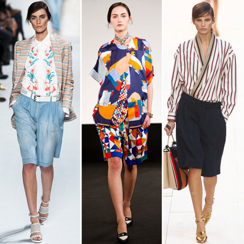 10 xu hướng hot nhất tuần lễ Paris Xuân hè 2013 - 5