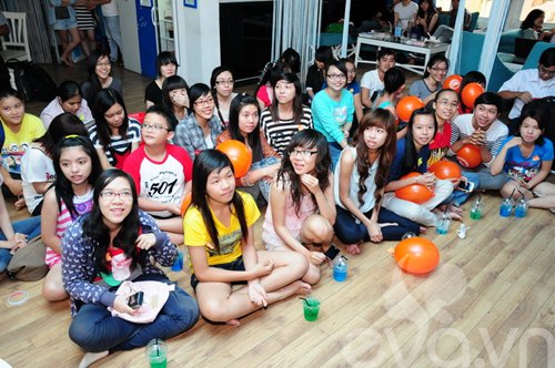 Đào Bá Lộc "xinh xắn" nhảy Gangnam Style - 3