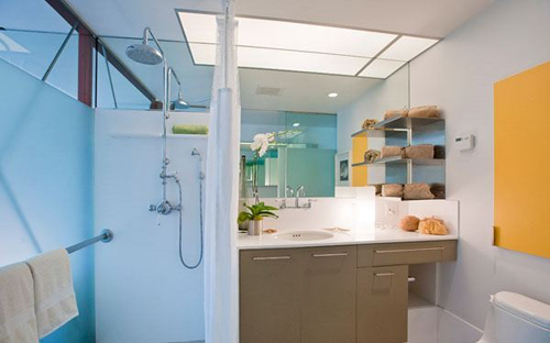 30m2 vẫn đẹp: Hóa ra chẳng khó! - 11