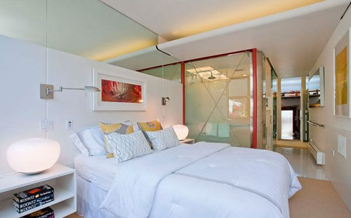 30m2 vẫn đẹp: Hóa ra chẳng khó! - 12