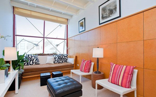 30m2 vẫn đẹp: Hóa ra chẳng khó! - 15