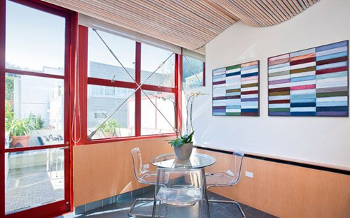 30m2 vẫn đẹp: Hóa ra chẳng khó! - 16