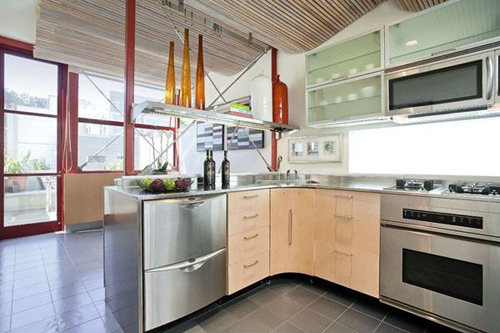 30m2 vẫn đẹp: Hóa ra chẳng khó! - 17