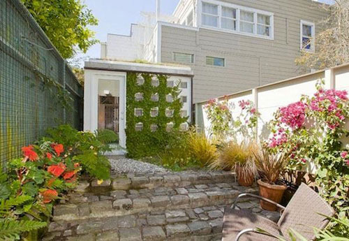 30m2 vẫn đẹp: Hóa ra chẳng khó! - 4