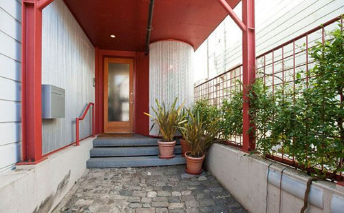 30m2 vẫn đẹp: Hóa ra chẳng khó! - 5