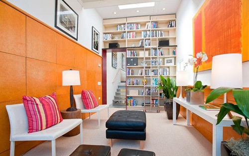 30m2 vẫn đẹp: Hóa ra chẳng khó! - 7