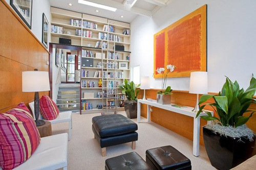 30m2 vẫn đẹp: Hóa ra chẳng khó! - 8