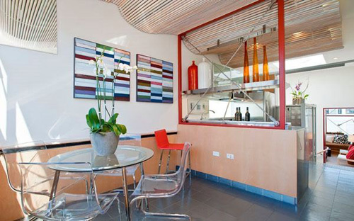 30m2 vẫn đẹp: Hóa ra chẳng khó! - 9