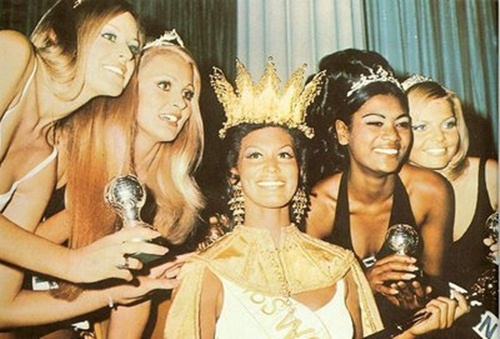 5 Miss World 'tai tiếng' nhất trong lịch sử - 1