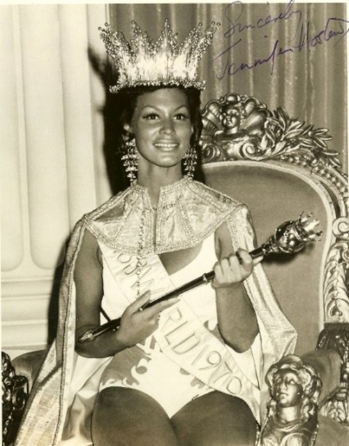 5 Miss World 'tai tiếng' nhất trong lịch sử - 2