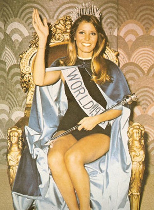 5 Miss World 'tai tiếng' nhất trong lịch sử - 4