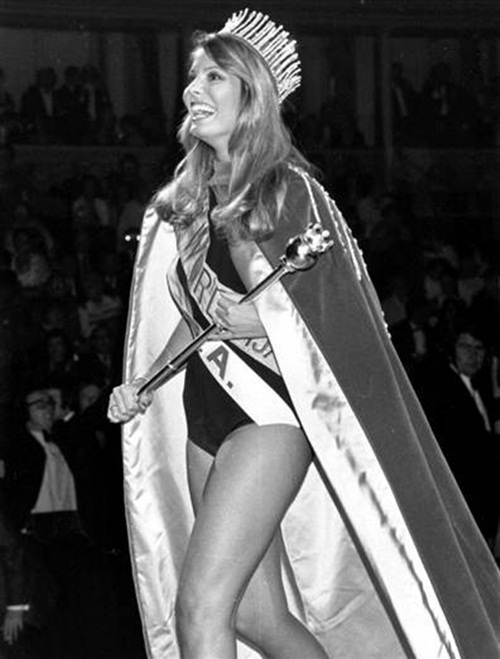 5 Miss World 'tai tiếng' nhất trong lịch sử - 6