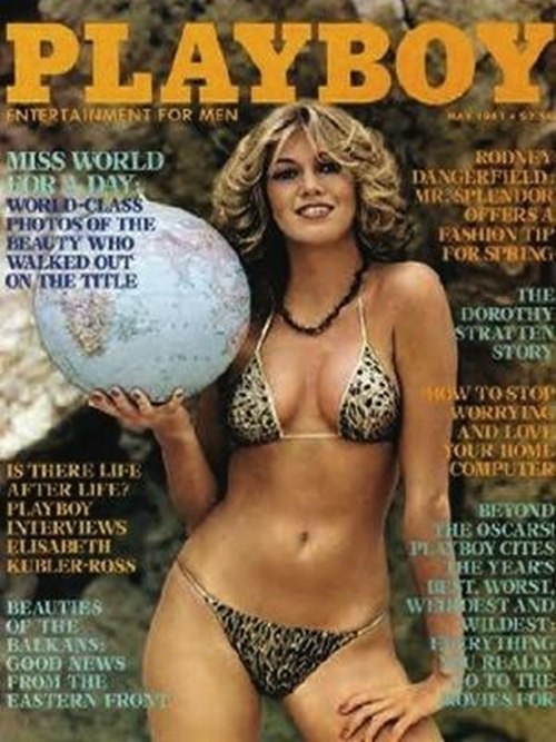 5 Miss World 'tai tiếng' nhất trong lịch sử - 10