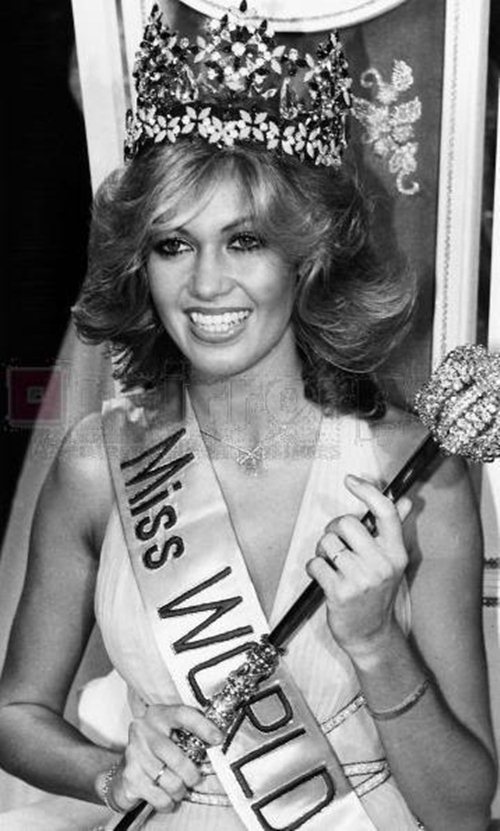 5 Miss World 'tai tiếng' nhất trong lịch sử - 9