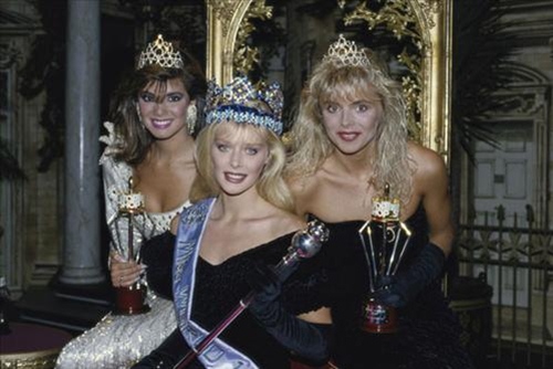 5 Miss World 'tai tiếng' nhất trong lịch sử - 11