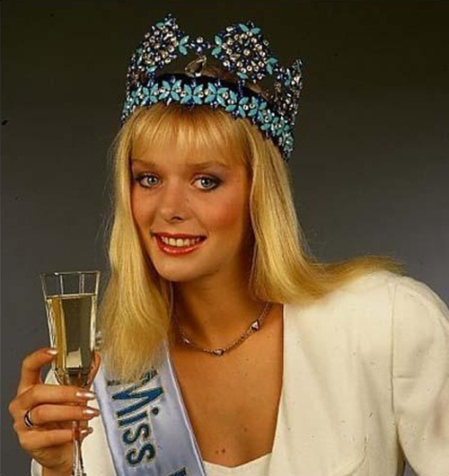 5 Miss World 'tai tiếng' nhất trong lịch sử - 12