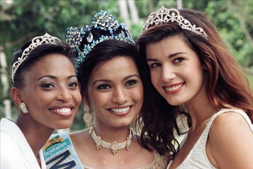 5 Miss World 'tai tiếng' nhất trong lịch sử - 15