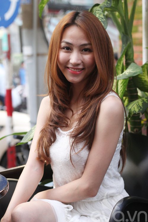 Khám túi hiệu nghìn đô của Ngân Khánh - 1