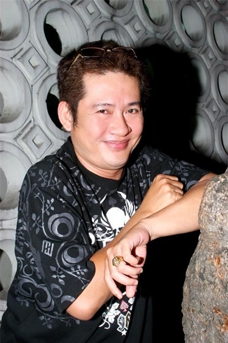 Sao Việt chia sẻ chuyện Phước Sang - Kim Thư - 4