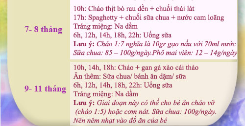 Thanh đạm cháo cà chua cho bé - 2