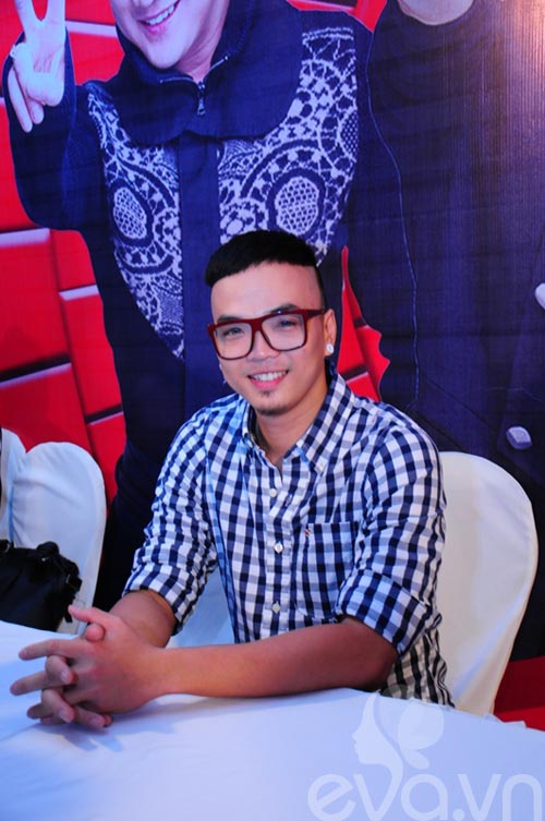 Bảo Anh xinh tươi đi họp fan - 15