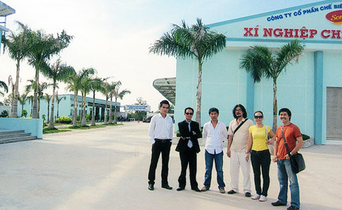 Vợ chồng Cẩm Vân - Khắc Triệu bị lừa đảo 21 tỷ - 2